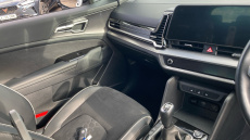 Kia Sportage 1.6T GDi ISG GT-Line 5dr Petrol Estate